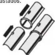 Shop-Vac 9626510 - Tubos - 2