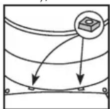 Shop-Vac 9626510 - MANIJA SUPERIOR - 3