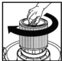 Shop-Vac 9626510 - ACCESSOIRES, TUYAUX, SOUPLES ET RALLONGES - 1