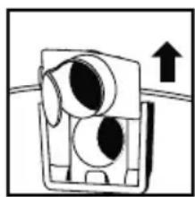 Shop-Vac 9626510 - DEPÓSITO CON DEFLECTOR DE ENTRADA REMOVIBLE: - 1