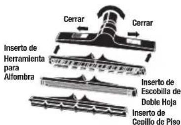 Shop-Vac 9626510 - Boquillas y accesorios - 1