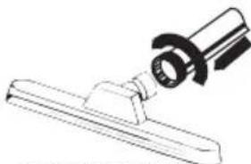 Shop-Vac 9626510 - ACCESSORIES, HOSES AND WANDS - 10