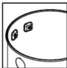 Shop-Vac 9626510 - POIGNÉE DE TRANSPORT - 3