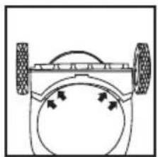 Shop-Vac 9626510 - ASSEMBLY (CONT'D) - 5