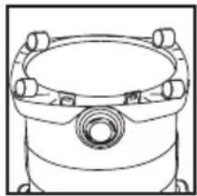 Shop-Vac 9626510 - MANIJA SUPERIOR - 2