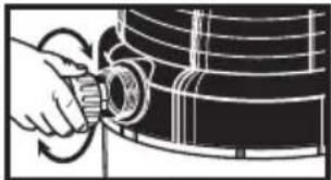 Shop-Vac 9626510 - ACCESSORIES, HOSES AND WANDS - 7