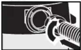 Shop-Vac 9626510 - ACCESSORIES, HOSES AND WANDS - 6