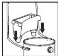 Shop-Vac 9626510 - PANIER - 1