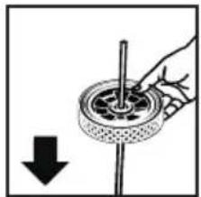 Shop-Vac 9626510 - ASSEMBLY (CONT'D) - 1