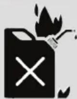 Shop-Vac 9626510 - DANGER! - 1