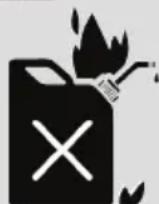 Shop-Vac 9626510 - DANGER! - 1