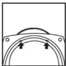 Shop-Vac 9626510 - CASTER SYSTEM - 3