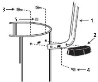 Shop-Vac 9626510 - MANIJA DE TRANSPORTE - 5