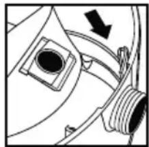 Shop-Vac 9626510 - MONTAJE (CONT.) - 3