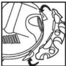 Shop-Vac 9626510 - (Not standard with all models) - 1