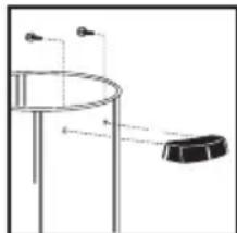 Shop-Vac 9626510 - MANIJA DE TRANSPORTE - 7