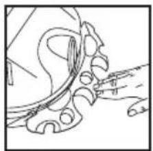 Shop-Vac 9626510 - (Not standard with all models) - 3