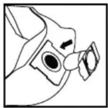 Shop-Vac 9626510 - INSTALACIÓN Y MANTENIMIENTO DEL FILTRO (CONT.) - 1