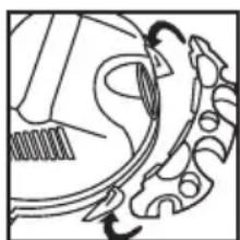 Shop-Vac 9626510 - (No es común a todos los modelos) - 1