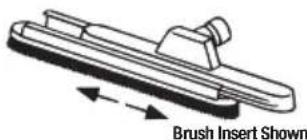 Shop-Vac 9626510 - ACCESSORIES, HOSES AND WANDS - 3