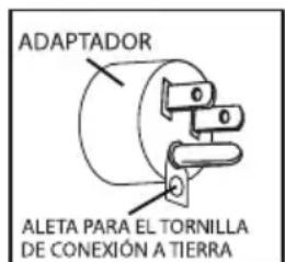 Shop-Vac 9626510 - INSTRUCCIONES DE CONExIÓN A TIERRA - 3