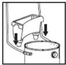 Shop-Vac 9626510 - BASKET - 1