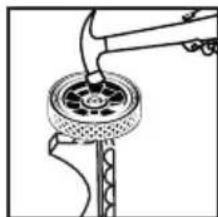 Shop-Vac 9626510 - ASSEMBLAGE (SUITE) - 5