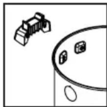 Shop-Vac 9626510 - MANIJA DE TRANSPORTE - 3