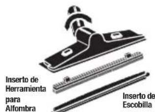 Shop-Vac 9626510 - Boquillas y accesorios - 2