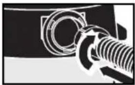 Shop-Vac 9626510 - Tuyaux souples - 1