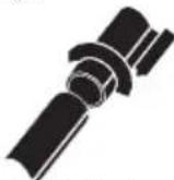 Shop-Vac 9626510 - ACCESSORIES, HOSES AND WANDS - 8