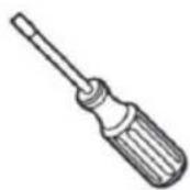 Shop-Vac 9626510 - TOOLS NEEDED - 3