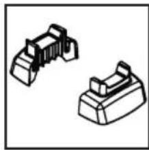 Shop-Vac 9626510 - MANIJA DE TRANSPORTE - 1