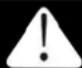 Avanti ARBC17T2PG - DANGER - 1