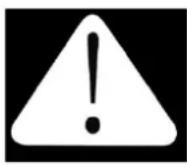 Avanti ARBC17T2PG - Your safety and the safety of others are very important. - 1