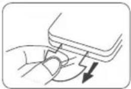 ALTEC LANSING Snow Sound Bar - Premièreutilisation: - 1