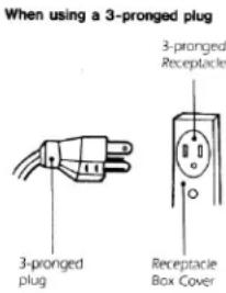 Avanti MT12V0W - Attention - 1