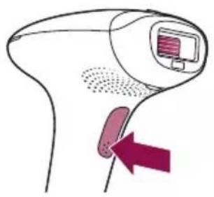 PHILIPS Lumea Advanced BRI920 - C Treatment - 4