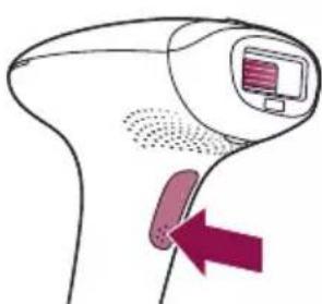 PHILIPS Lumea Advanced BRI920 - Mode d'emploi de votre lumea - 8