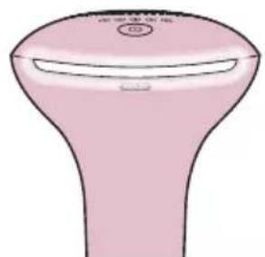 PHILIPS Lumea Advanced BRI920 - B Test skin 24 hours before treatment - 5