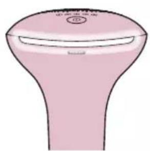 PHILIPS Lumea Advanced BRI920 - B Hauttest 24 Stunden vor der Behandlung - 5