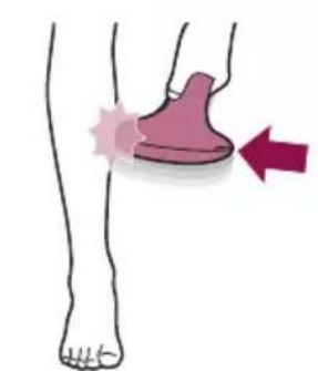 PHILIPS Lumea Advanced BRI920 - Dos发展模式 de tratamiento: "Paso y pulso" "deslizamente y pulso" - 1