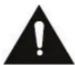 DENVER LDS4074 - Informazioni sulla sicurezza - 2