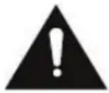 DENVER LDS4074 - Précautions de sécurité - 2