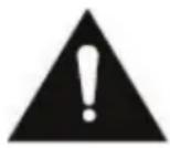 DENVER LDS4074 - Précautions de sécurité - 1