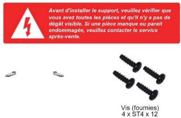 DENVER LDS4074 - DENVER® - 3