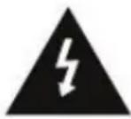 DENVER LDS4074 - Veiligheidsinformatie - 3