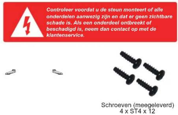 DENVER LDS4074 - DENVER® - 3