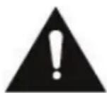 DENVER LDS4074 - Información sobre seguridad - 2
