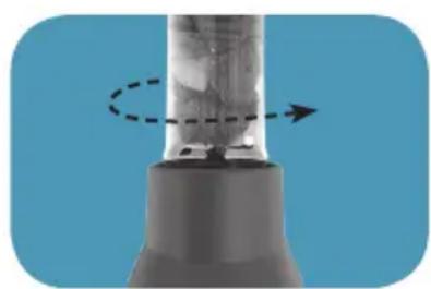 Applica PB1002N - UTILISATION DU MÉLANGEUR INDIVIDUEL FUSIONBLADE™ DE BLACK+DECKER - 2